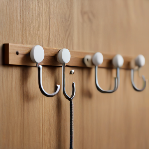 Afbeelding van Goedkoopste herbruikbare ophanghaken kopen: tips en tricks