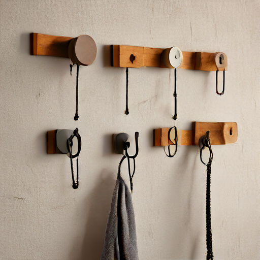 Afbeelding van Herbruikbare ophanghaken: kosten en voordelen per set