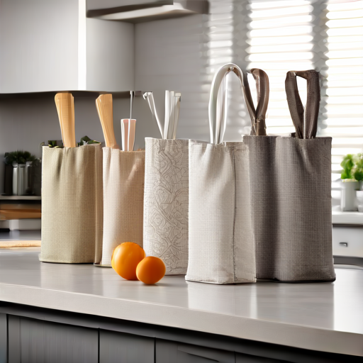 Afbeelding van De beste herbruikbare zakkenhouders voor elke gelegenheid