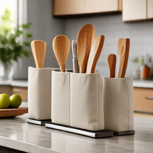 Afbeelding van Herbruikbare zakkenhouders: Welke optie kies je?