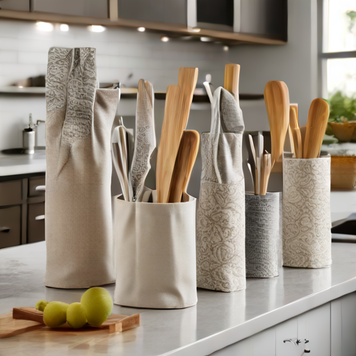 Afbeelding van Onderhoudstips voor Herbruikbare Zakkenhouders