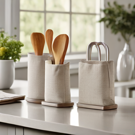 Afbeelding van Bepaal het aantal herbruikbare zakkenhouders dat je nodig hebt