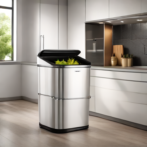 Afbeelding van Multifunctionele afvalemmers bij IKEA: Waar te kopen?