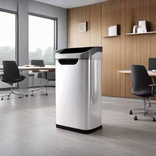 Afbeelding van Schoonmaken van Multifunctionele Afvalemmers: Tips & Tricks