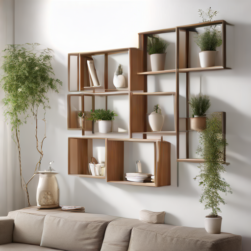 Afbeelding van Duurzame multifunctionele ophangrekken voor elk huis