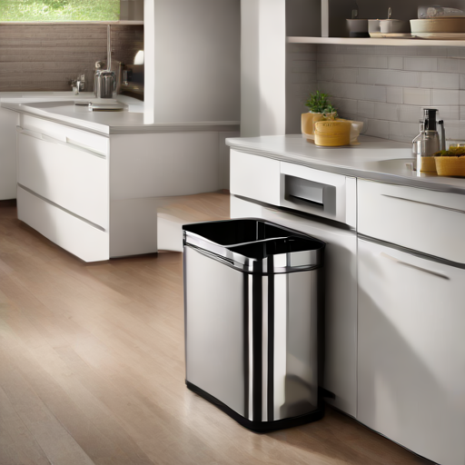 Afbeelding van Beste momenten om multifunctionele afvalemmers aan te schaffen