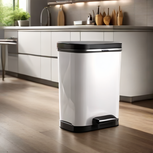 Afbeelding van Wanneer plastic pedaalemmers vervangen moeten worden