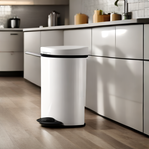 Afbeelding van Gemiddelde kosten van plastic pedaalemmers in Nederland