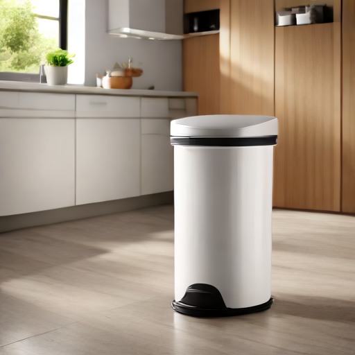 Afbeelding van Goedkoopste plastic pedaalemmers: Tips om te besparen