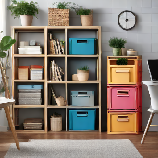 Afbeelding van Opvouwbare opslagkratten kopen zonder verzendkosten?