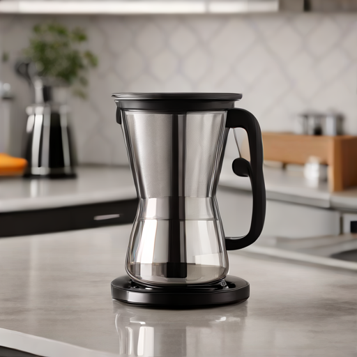 Afbeelding van De beste herbruikbare koffiezetfilters voor koudzetten