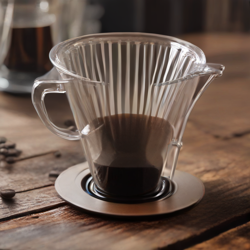 Afbeelding van Herbruikbare koffiezetfilters schoonmaken: de beste tips