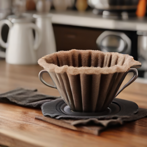 Afbeelding van Goedkoopste herbruikbare koffiezetfilters voor thuisgebruik