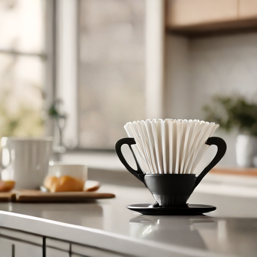 Afbeelding van Beste Moment om Herbruikbare Koffiezetfilters te Kopen