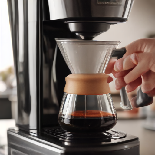 Afbeelding van Herbruikbare koffiezetfilters voor een betere koffie-ervaring