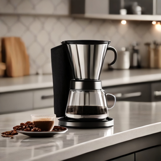 Afbeelding van Beste herbruikbare koffiezetfilters voor espressomachines