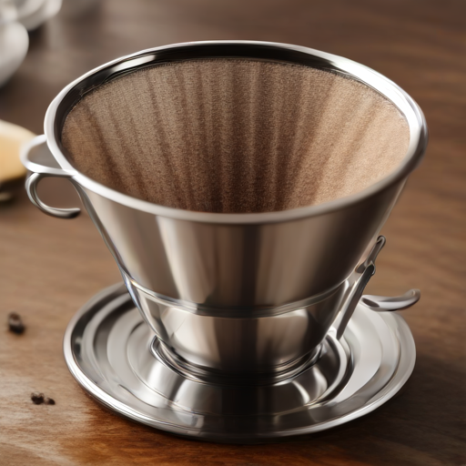 Afbeelding van Goedkoopste herbruikbare koffiezetfilters online kopen