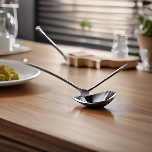 Afbeelding van Goedkoopste multifunctionele roerlepels voor dagelijks gebruik