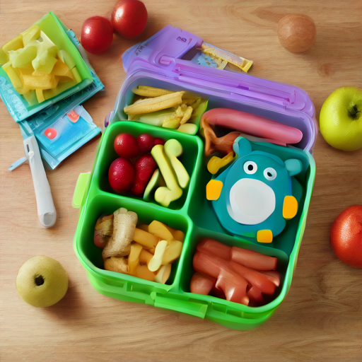 Afbeelding van Zijn plastic lunchboxen geschikt voor de diepvries?