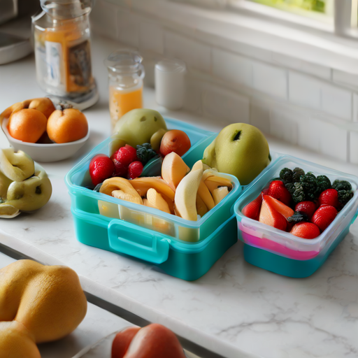 Afbeelding van Goedkoopste plastic lunchboxen met gratis verzending kopen