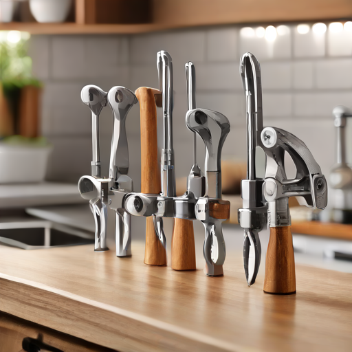 Afbeelding van Multifunctionele keukenladeklemmen: Prijzen en winkels vergeleken