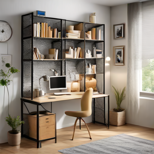 Afbeelding van Wat kost multifunctionele opbergnetten gemiddeld?