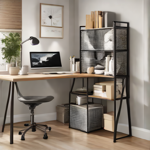 Afbeelding van Beste moment voor multifunctionele opbergnetten kopen