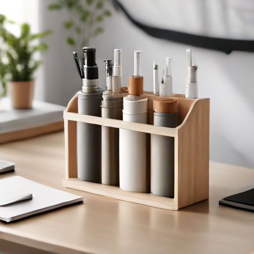 Afbeelding van Goedkoopste flessenorganizers: bespaar slim en efficiënt