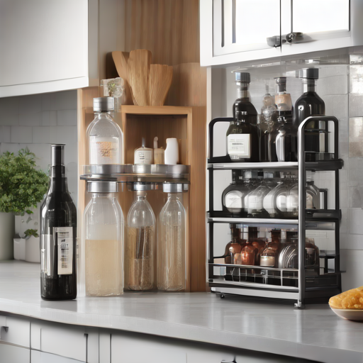 Afbeelding van Herbruikbare flessenorganizers: gemiddelde kosten per stuk