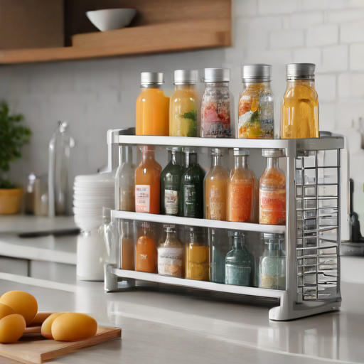 Afbeelding van Herbruikbare flessenorganizers: Is het legaal?