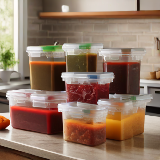 Afbeelding van Bestel plastic vleesmarinadebakken online eenvoudig en snel