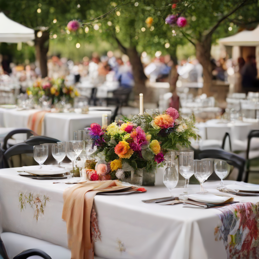 Afbeelding van Huur Plastic Opvouwbare Tafels voor Elk Evenement