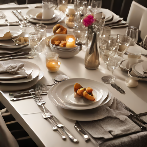 Afbeelding van Top multifunctionele placemats voor buitengebruik