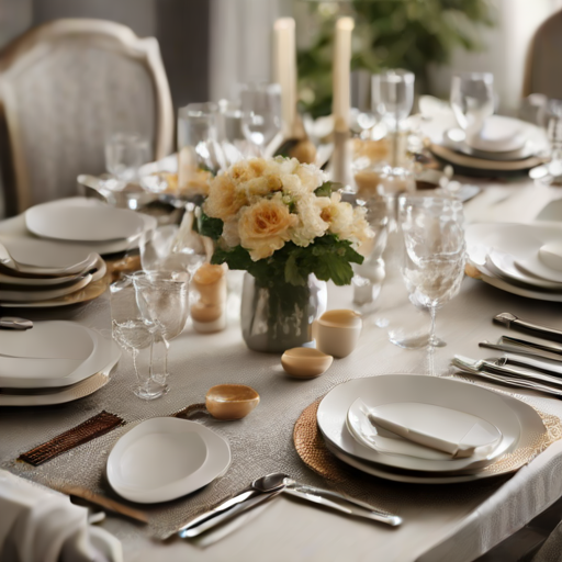 Afbeelding van Multifunctionele placemats voor knutselprojecten: ontdek het nu!