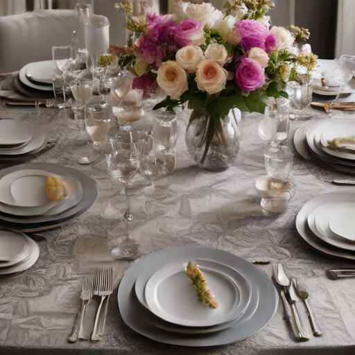 Afbeelding van Vind de beste multifunctionele placemats online