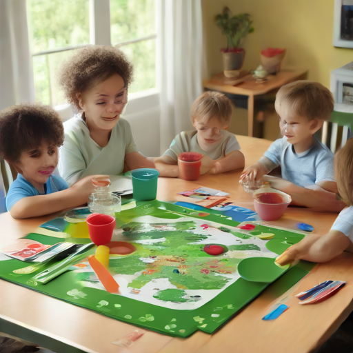 Afbeelding van Ontdek Waar Multifunctionele Placemats Beschikbaar Zijn