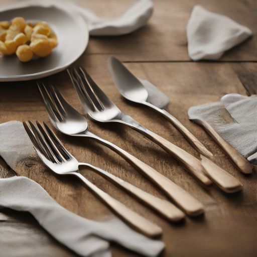 Afbeelding van Herbruikbare Besteksets Schoonmaken: Tips en Tricks
