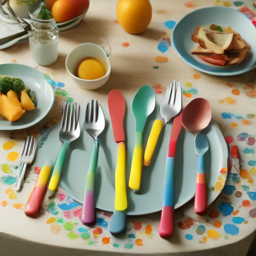 Afbeelding van De beste herbruikbare besteksets voor kinderen
