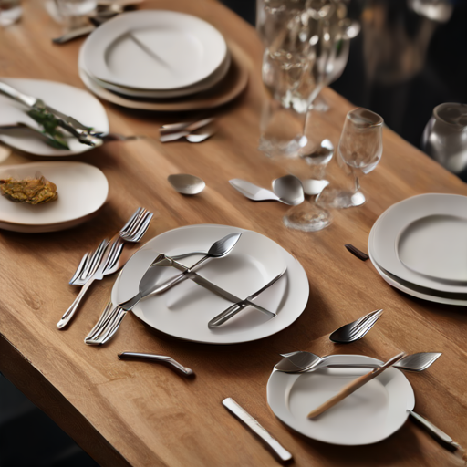 Afbeelding van Het ideale moment voor herbruikbare besteksets kopen