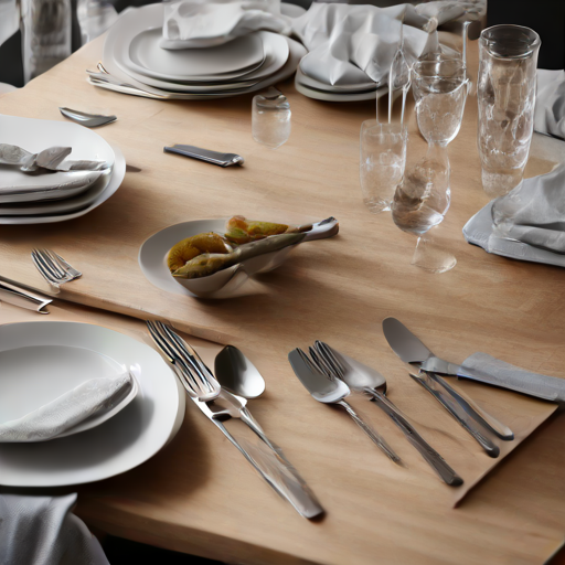 Afbeelding van Herbruikbare besteksets online kopen: tips en trucs