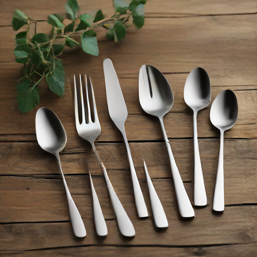 Afbeelding van Herbruikbare besteksets voor gezinnen: kosten en voordelen