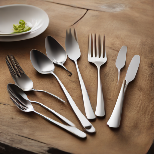 Afbeelding van Herbruikbare besteksets voor jouw restaurant: wanneer aanschaffen?