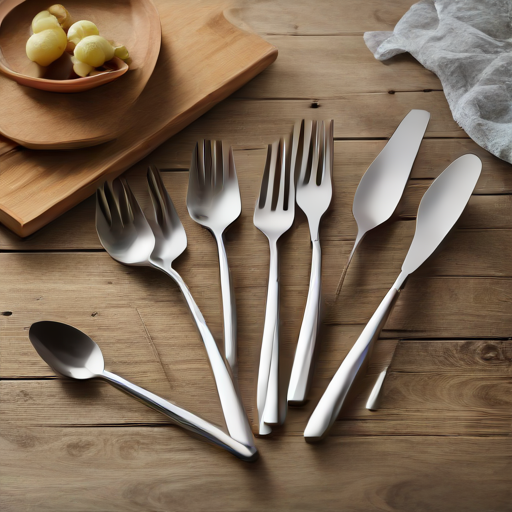 Afbeelding van Herbruikbare besteksets en de vaatwasser: Wat je moet weten