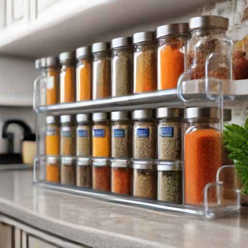 Afbeelding van Het beste moment om plastic kruidenrekjes te kopen