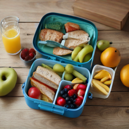 Afbeelding van Wat kosten multifunctionele broodtrommels gemiddeld in 2023?