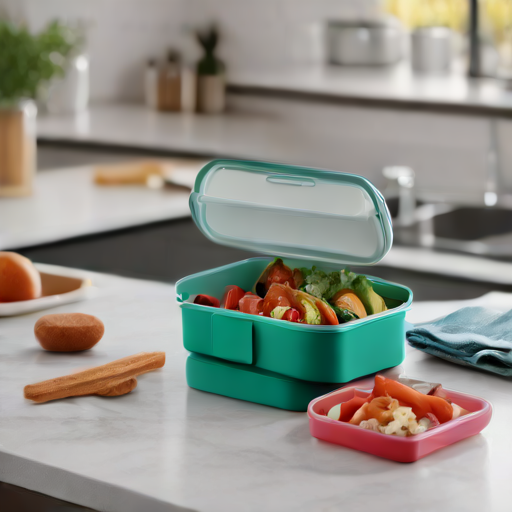 Afbeelding van Multifunctionele broodtrommels recyclen: hoe en waarom?