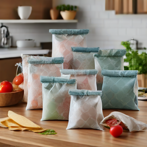 Afbeelding van Top multifunctionele boterhamzakken voor elke gelegenheid