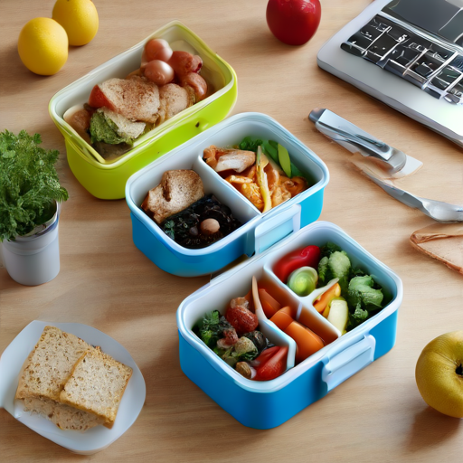 Afbeelding van Bestel multifunctionele broodtrommels eenvoudig online