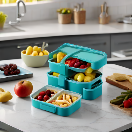 Afbeelding van Goedkoopste multifunctionele broodtrommels voor dagelijks gebruik