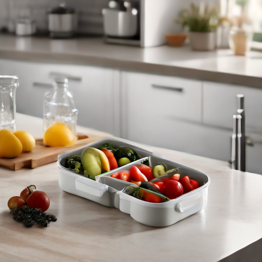 Afbeelding van Kosten van multifunctionele broodtrommels: Wat te verwachten